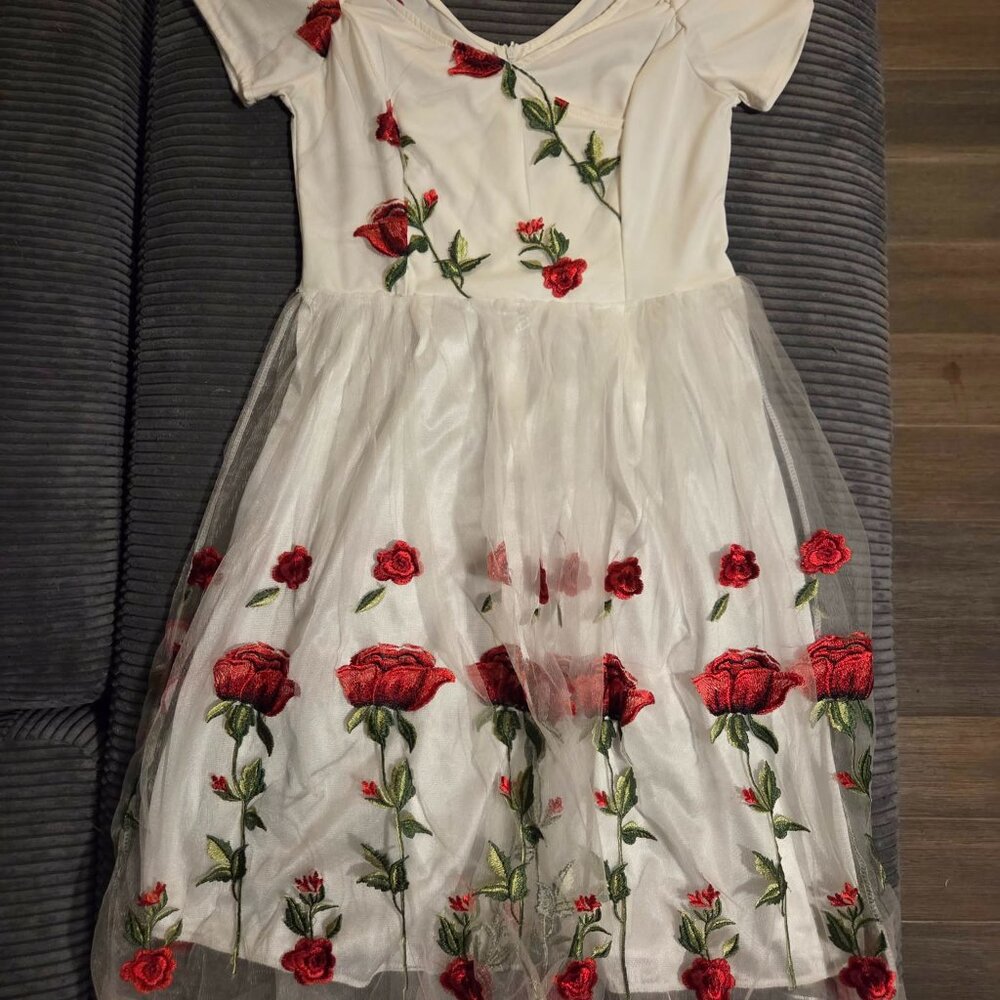 Kentucky Derby Dress - NEVER WORN